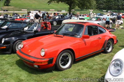 Porsche Porsche
